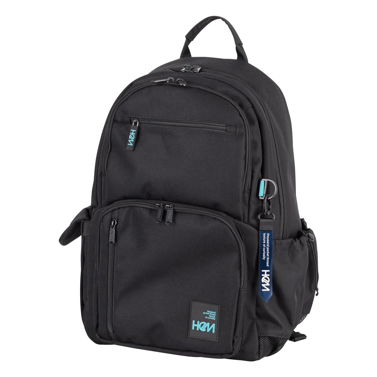 Amazon.co.jp: [HeM] ヘム リュック B4 30L 当社限定 Seventeen コラボ